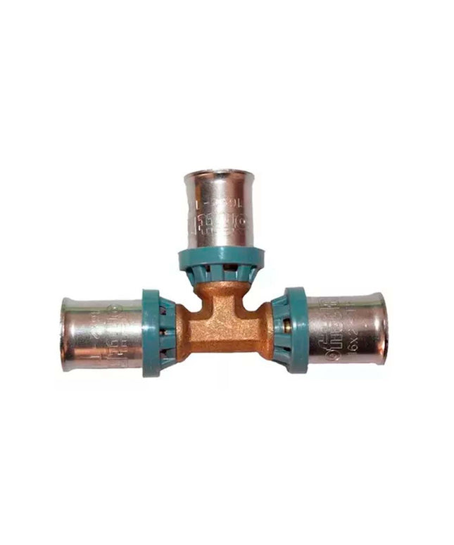 TE 16X16X16 PFL.TE-161616 OFITT L PEISA