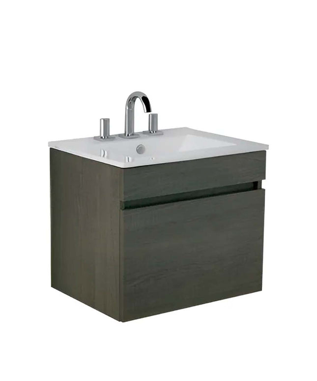 FERRUM CADRIA MUEBLE COLGAR 60 X6XE W9 Y LAVATORIO 3AG