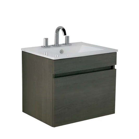 FERRUM CADRIA MUEBLE COLGAR 60 X6XE W9 Y LAVATORIO 3AG