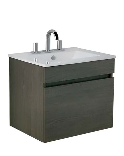 FERRUM CADRIA MUEBLE COLGAR 60 X6XE W9 Y LAVATORIO 3AG