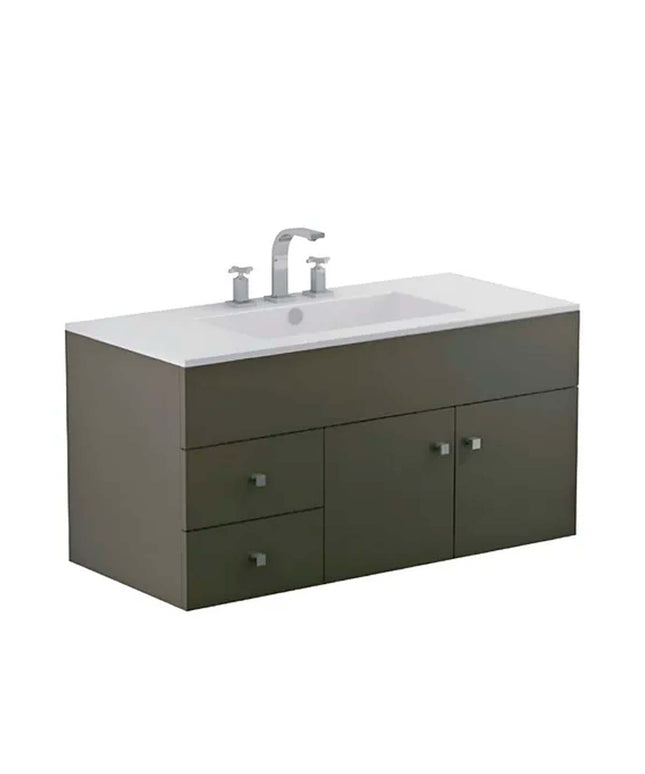 FERRUM CADRIA MUEBLE 100 COLGAR X1XD W8 Y LAVATORIO 3AG