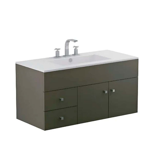 FERRUM CADRIA MUEBLE 100 COLGAR X1XD W8 Y LAVATORIO 3AG