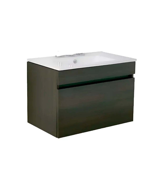 FERRUM MUEBLE CADRIA DE COLGAR 75CM X7XE W9 Y LAVATORIO 1AG