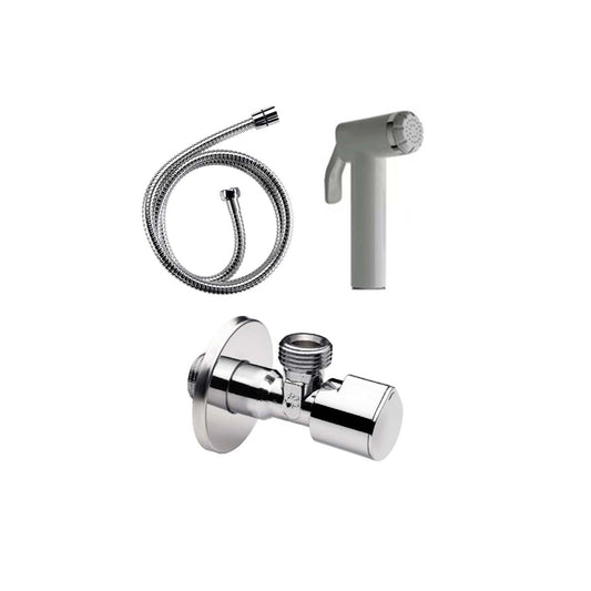 CONJUNTO DUCHA DE INODORO PARA BIDET FV</p><p>