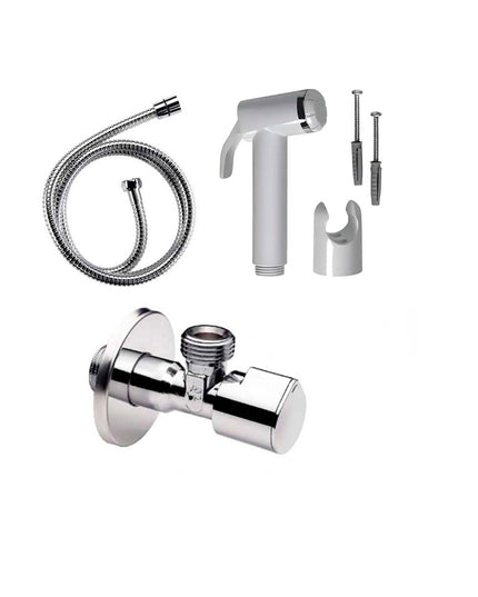 CONJUNTO DUCHA DE INODORO PARA BIDET FV</p><p>