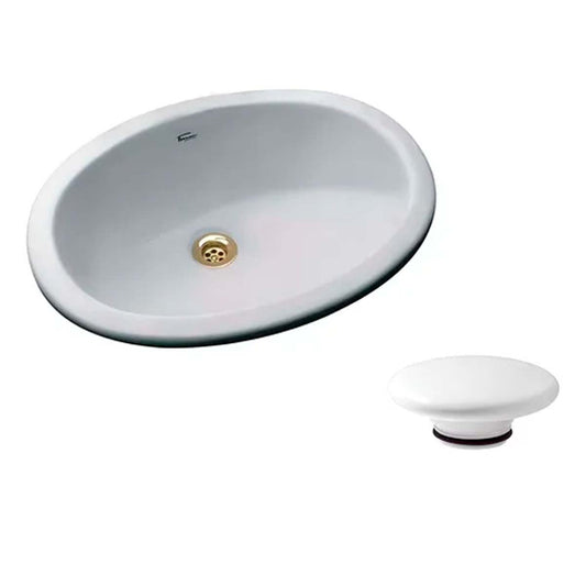 FERRUM ARMONICA BACHA IMOLA LMHF Y TAPON CERAMICA ZTSC