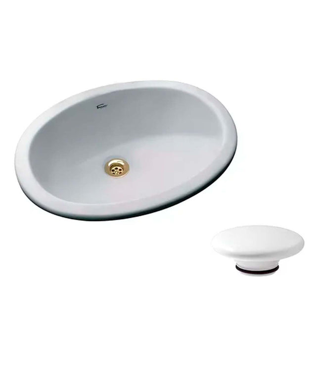 FERRUM ARMONICA BACHA IMOLA LMHF Y TAPON CERAMICA ZTSC