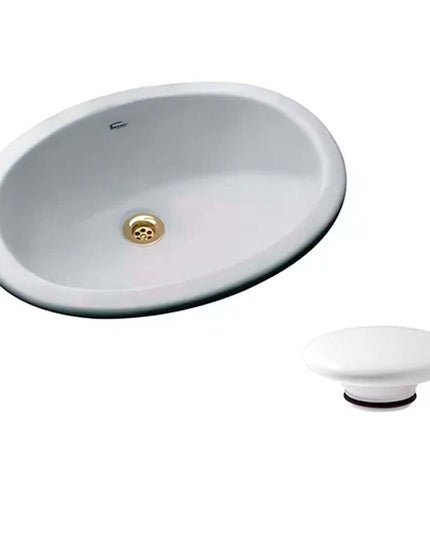 FERRUM ARMONICA BACHA ESQUEL LESF  TAPON CERAMICA ZTSC