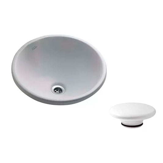 FERRUM ARMONICA BACHA CIRC 33CM L11SF Y TAPON CERAMICA ZTSC