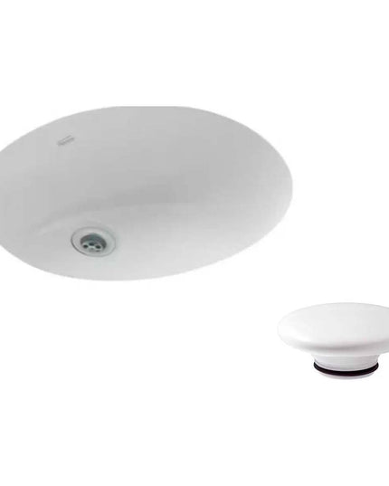 FERRUM ARMONICA BACHA ARIANNA LCHF Y TAPON CERAMICA ZTSC