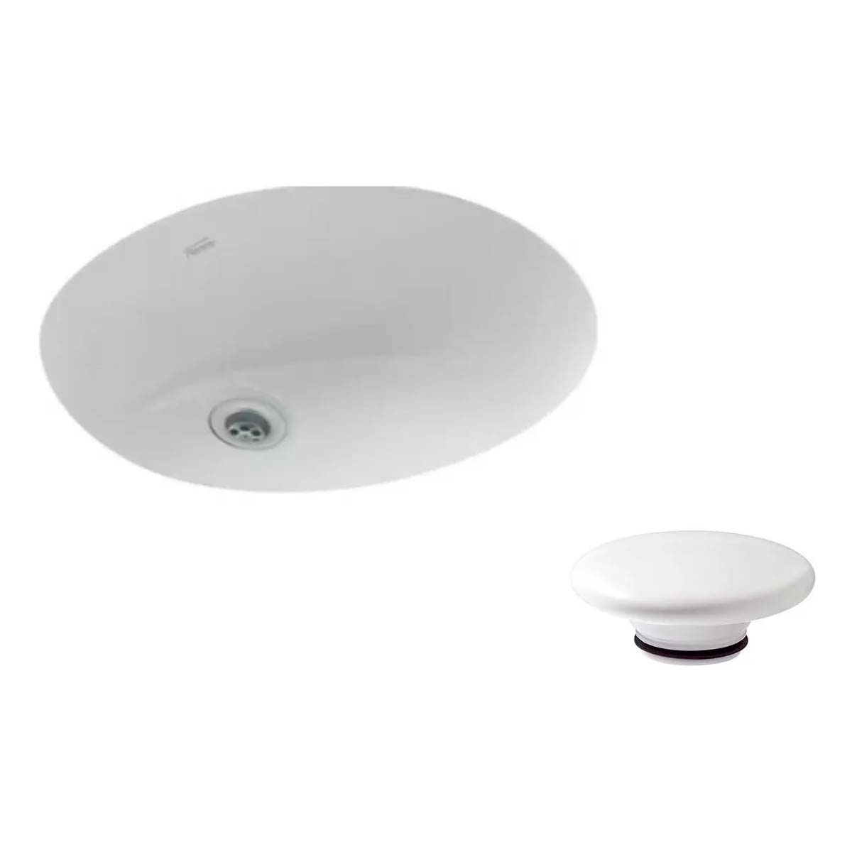 FERRUM ARMONICA BACHA ARIANNA LCHF Y TAPON CERAMICA ZTSC