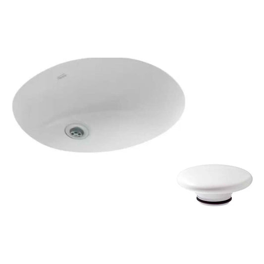 FERRUM ARMONICA BACHA ARIANNA LCHF Y TAPON CERAMICA ZTSC