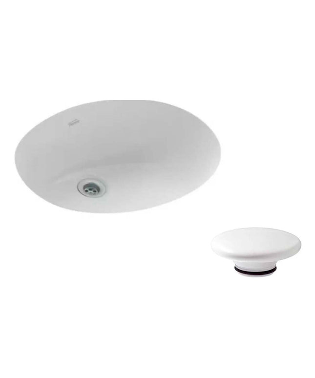 FERRUM ARMONICA BACHA ARIANNA LCHF Y TAPON CERAMICA ZTSC
