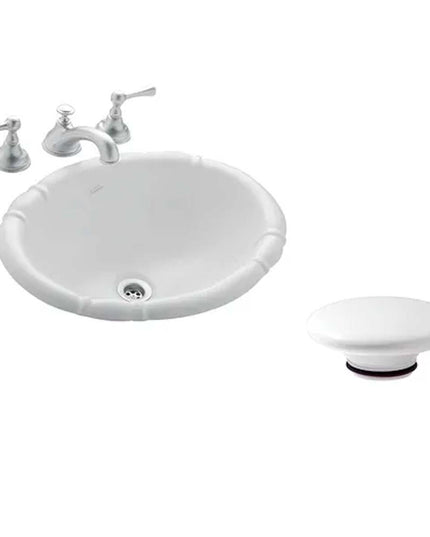 FERRUM ARMONICA BACHA OSIRIS LOAE Y TAPON CERAMICA ZTSC