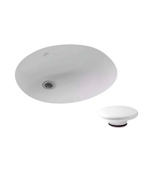 FERRUM ARMONICA BACHA CONGRESO CHICA LCG Y TAPON ZTSC