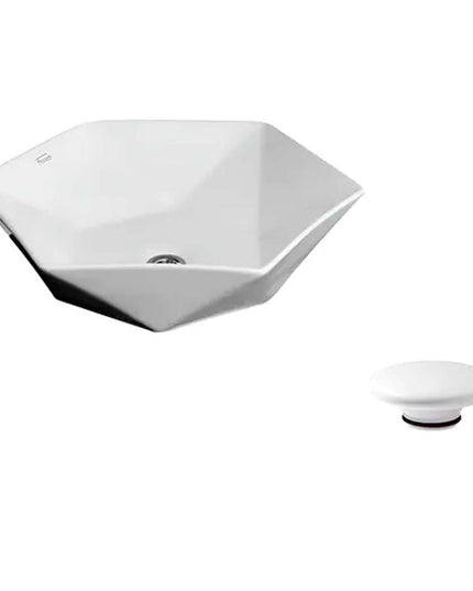 Ferrum Milos Bacha Apoyar Estrella Lk422 Y Tapon Ztsc