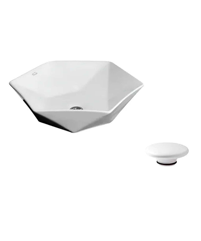 FERRUM MILOS BACHA APOYAR ESTRELLA LK422 Y TAPON ZTSC