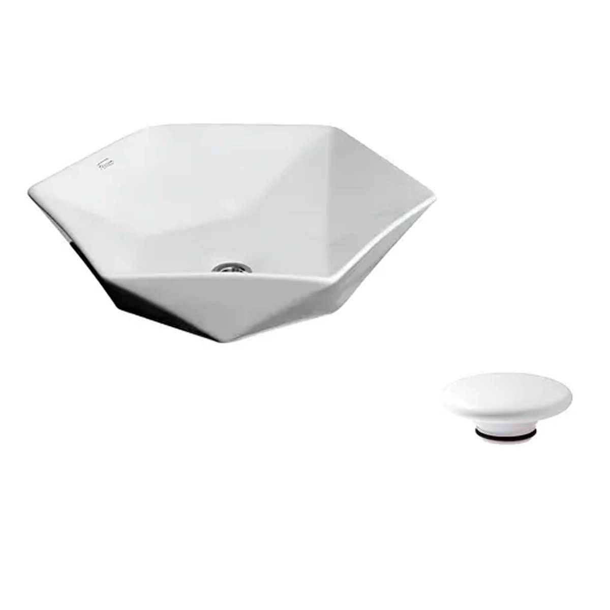 FERRUM MILOS BACHA APOYAR ESTRELLA LK422 Y TAPON ZTSC
