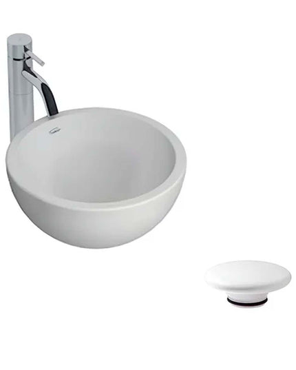 FERRUM PERSIS BACHA APOYAR GRANDE LWPF Y TAPON ZTSC