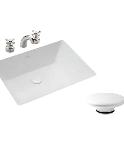 FERRUM SYMI BACHA CUADRA BAJO MESADA L334B Y TAPON ZTSC