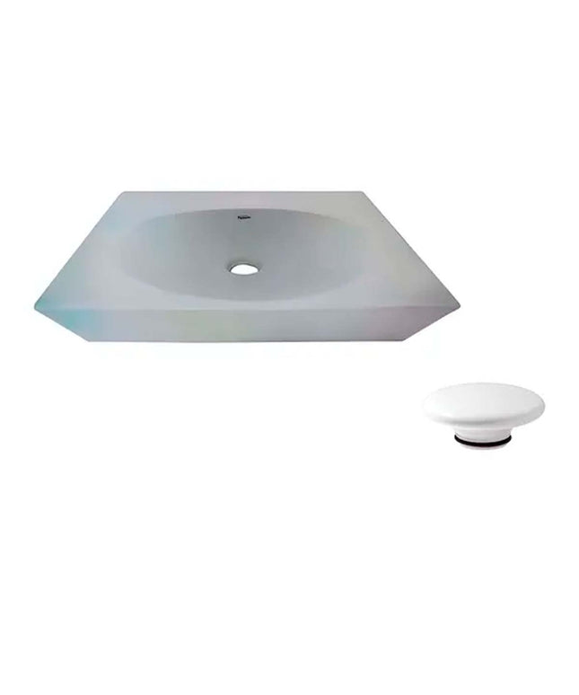 FERRUM TEMPLE BACHA TRAPECIO APOYO BL LW Y TAPON ZTSC