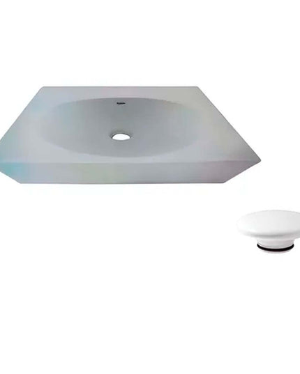 FERRUM TEMPLE BACHA TRAPECIO APOYO BL LW Y TAPON ZTSC