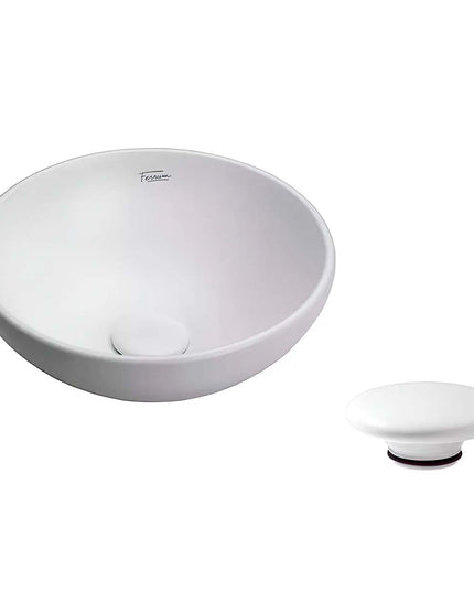 FERRUM PERSIS BACHA APOYAR CHICA L17KF Y TAPON ZTSC