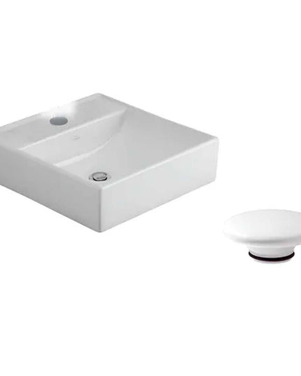 FERRUM TORI BACHA CUADRA 40X42 1 AG L325K Y TAPON ZTSC