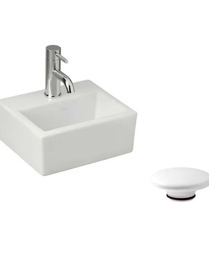 FERRUM TORI BACHA CUADRA C 27X31 1A L320K Y TAPON ZTSC