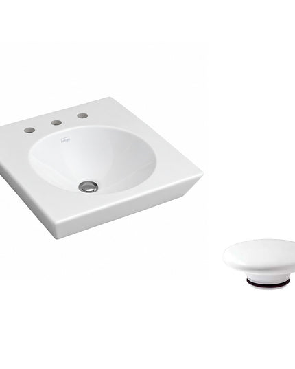 Ferrum Tori Bacha Cuadra Amp 43 3ag L3250k Y Tapon Ztsc