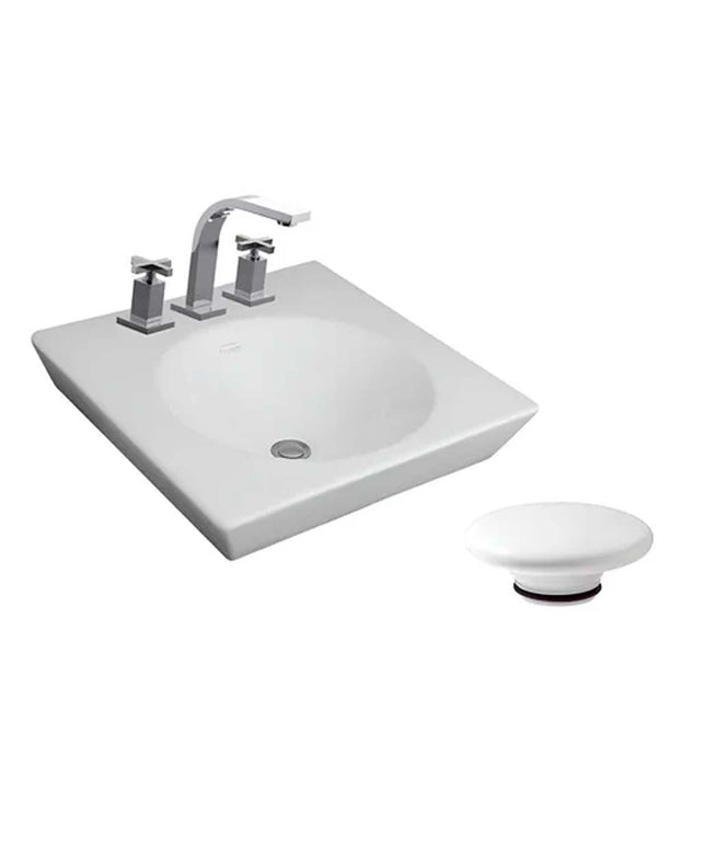 FERRUM TORI BACHA CUADRA AMP 43 3AG L3250K Y TAPON ZTSC