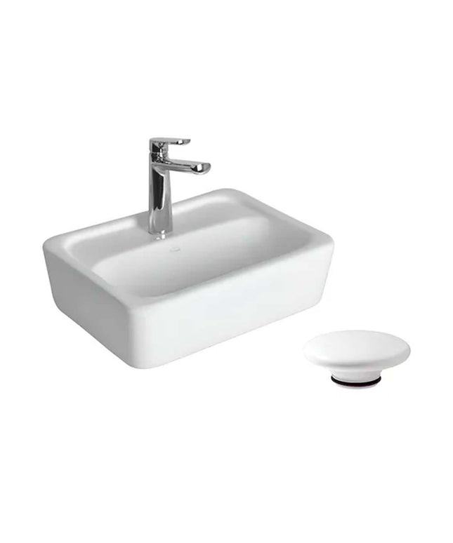 FERRUM TORI BACHA CUADRA GRANDE L323K Y TAPON ZTSC