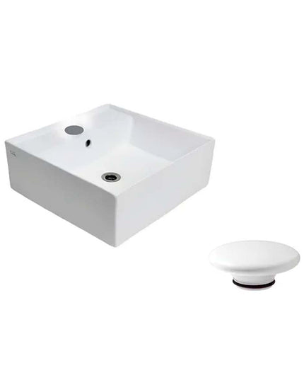 FERRUM TORI BACHA APOYAR CUADRA 1 AG LK094 Y TAPON ZTSC