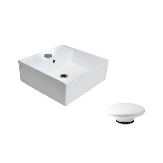 FERRUM TORI BACHA APOYAR CUADRA 1 AG LK094 Y TAPON ZTSC