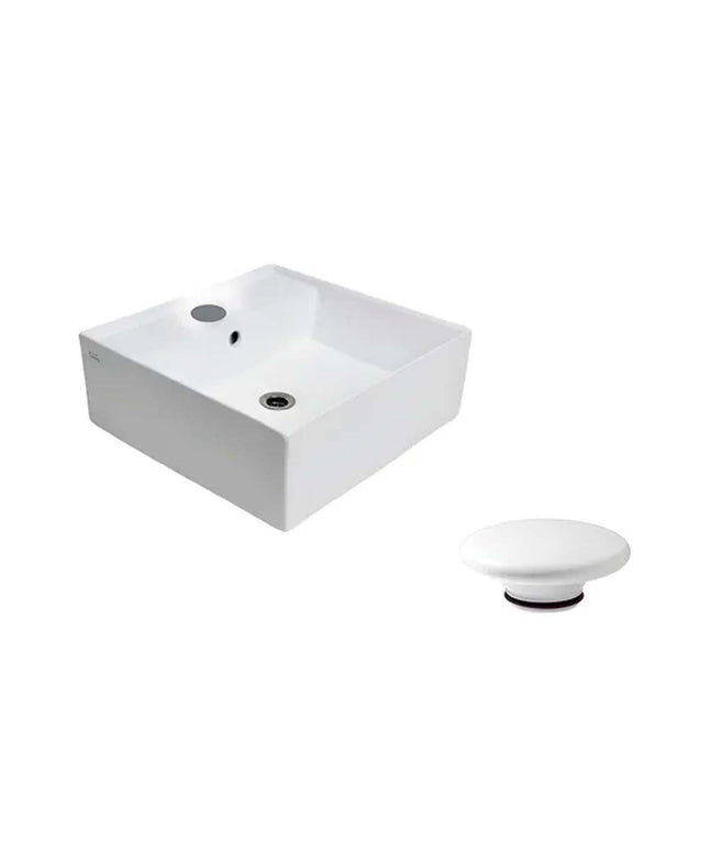 FERRUM TORI BACHA APOYAR CUADRA 1 AG LK094 Y TAPON ZTSC