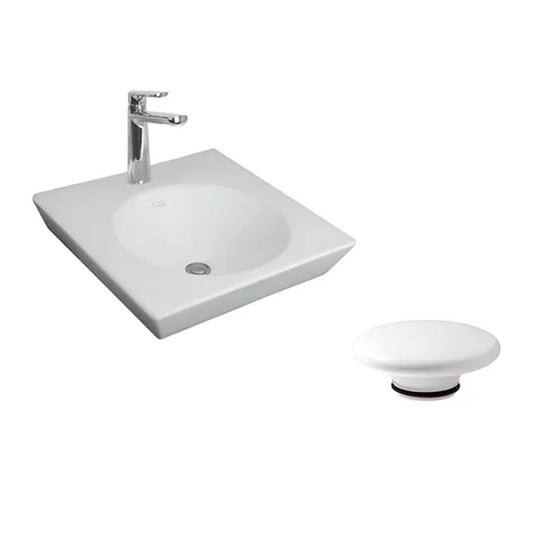 FERRUM TORI BACHA CUADRA AMP 43 1AG L249K Y TAPON ZTSC