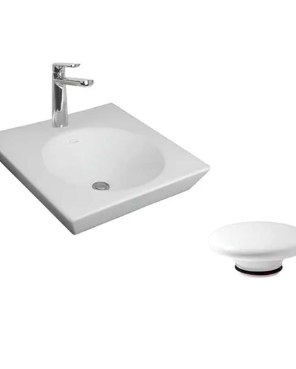 FERRUM TORI BACHA CUADRA AMP 43 1AG L249K Y TAPON ZTSC