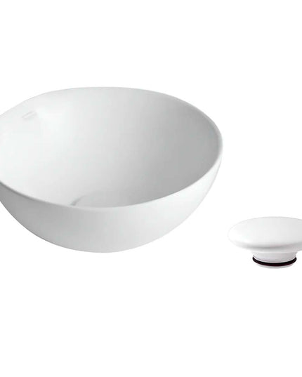 Ferrum Tori Bacha Vasija Mini Lk933 Y Tapon Ceramica