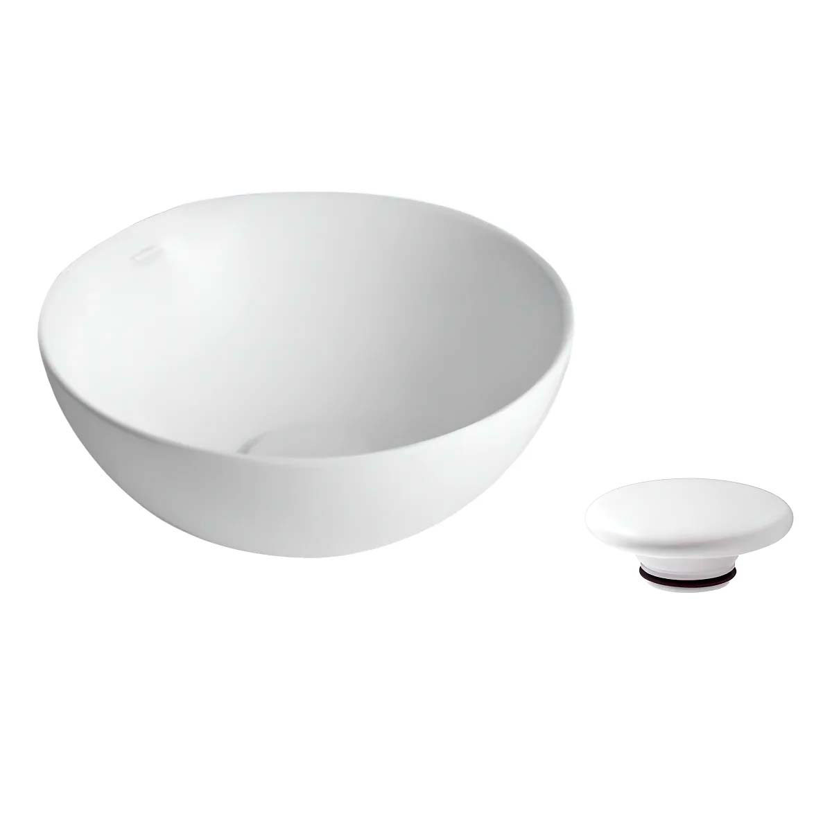 FERRUM TORI BACHA VASIJA MINI LK933 Y TAPON CERAMICA