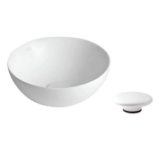 FERRUM TORI BACHA VASIJA MINI LK933 Y TAPON CERAMICA