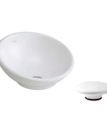 FERRUM TORI BACHA RED D 38 CM L327K Y TAPON CERAMICO ZTSC