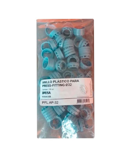 ANILLO PLASTICO OFITT L PEISA PRESS-FITTING 32 100 UNIDADES