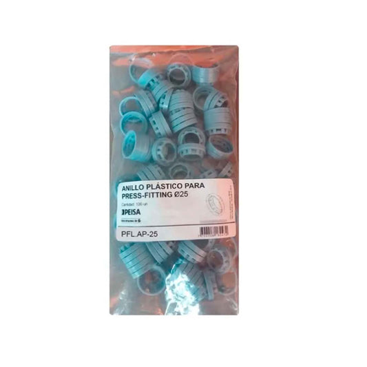 Anillo Plastico Ofitt L Peisa Para Press-fitting 25 100uni