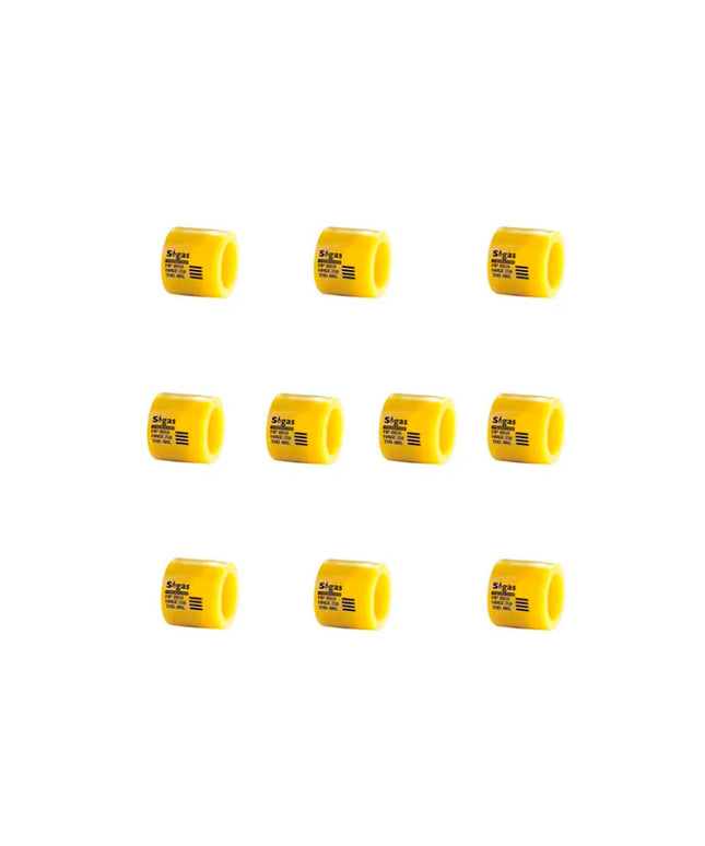 UNION NOMAL SIGAS DEMA DE 32 MM 10 UNIDADES