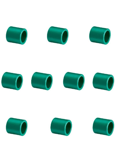 UNION NORMAL DE 32MM ACQUA SYSTEM DEMA 10 UNIDADES