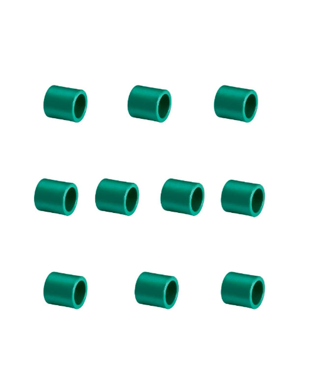 UNION NORMAL DE 32MM ACQUA SYSTEM DEMA 10 UNIDADES
