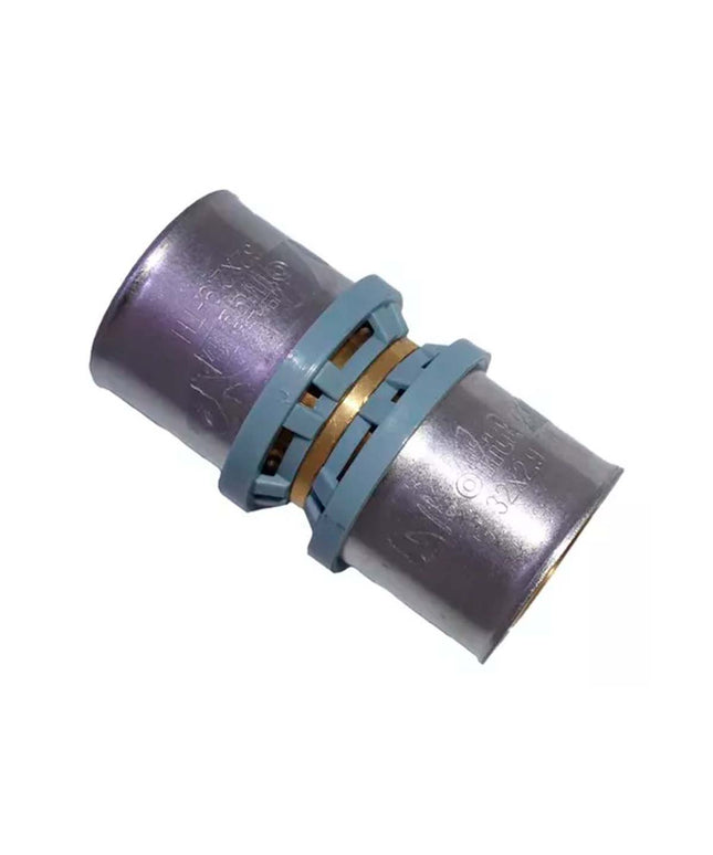 UNION RECTA 32X32 OFITT L PEISA PFL.UN-3232