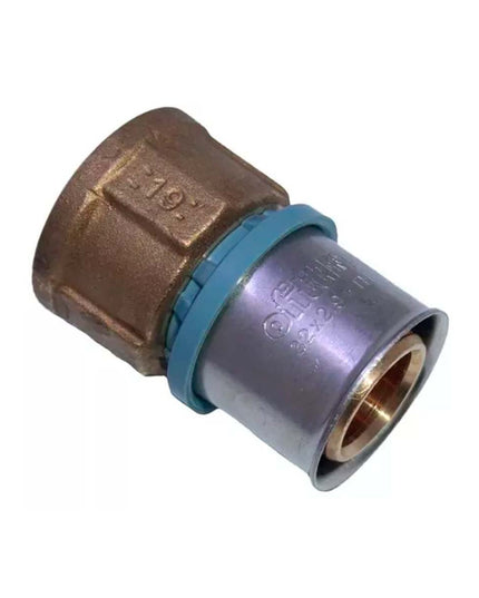 UNION RECTA ROSCA HEMBRA 32X1  OFITT L PEISA PFL.UNH-3225