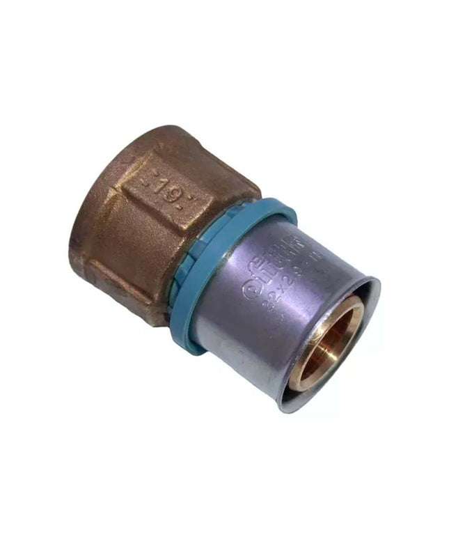 UNION RECTA ROSCA HEMBRA 32X1  OFITT L PEISA PFL.UNH-3225