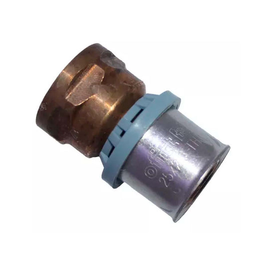 UNION RECTA ROSCA HEMBRA 25X¾  OFITT L PEISA PFL.UNH-2519